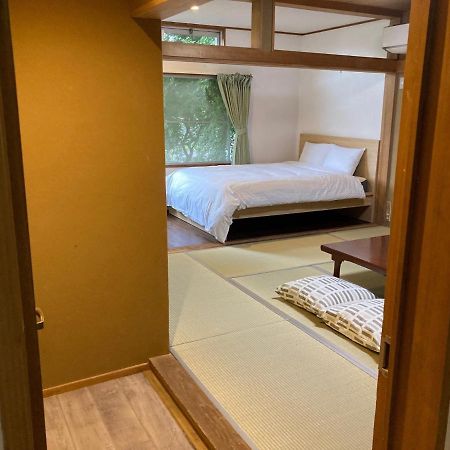 Koya Tribe - Vacation Stay 83052V Fujikawaguchiko Exterior foto