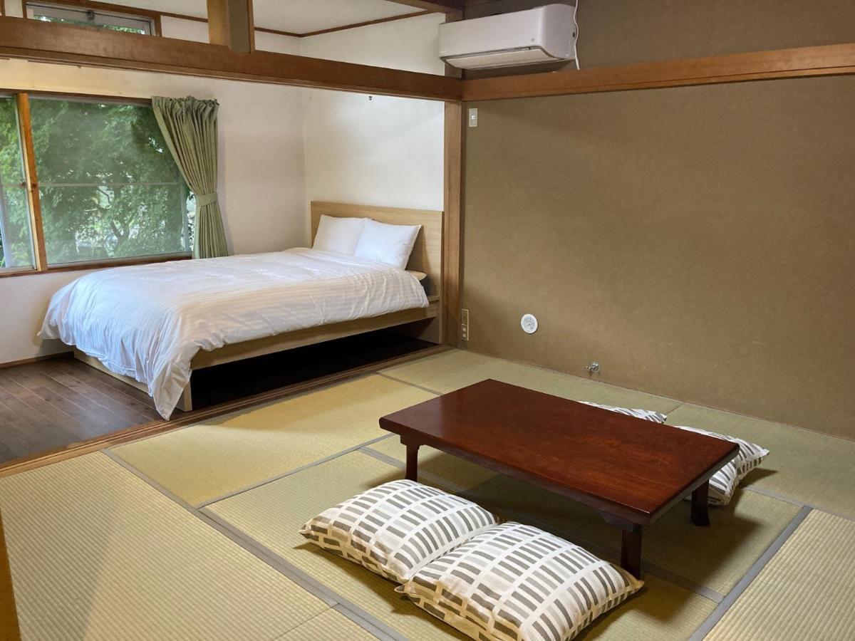 Koya Tribe - Vacation Stay 83052V Fujikawaguchiko Exterior foto